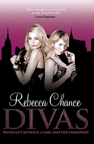 Stock image for Divas for sale by ThriftBooks-Atlanta