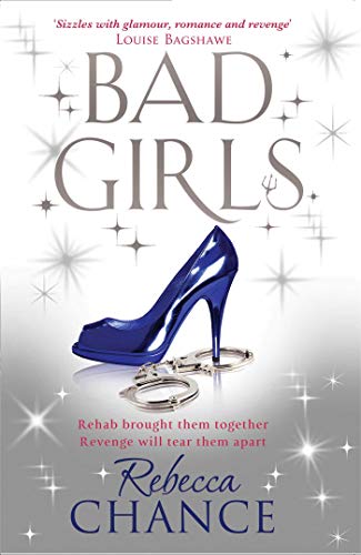 Stock image for Bad Girls for sale by WorldofBooks