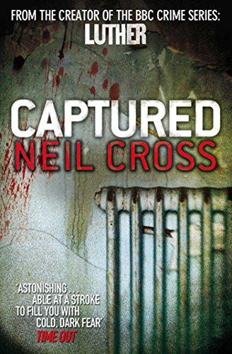 Captured - Neil Cross