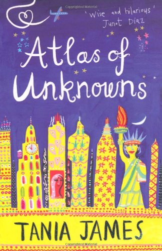 Beispielbild fr Atlas of Unknowns zum Verkauf von WorldofBooks