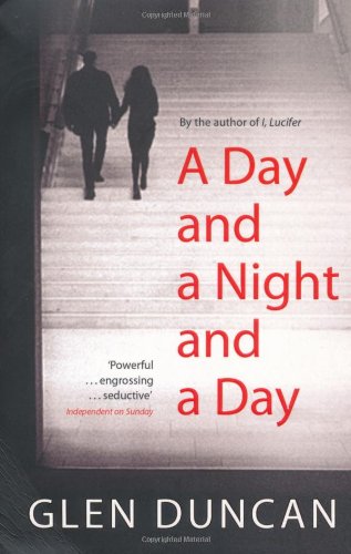 Beispielbild fr A Day and a Night and a Day zum Verkauf von WorldofBooks