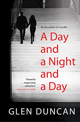 Stock image for A Day and a Night and a Day for sale by WorldofBooks