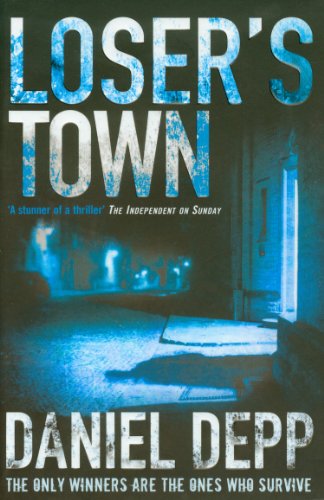 Stock image for Loser's Town for sale by WorldofBooks