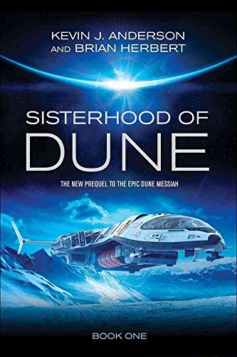 9781847394293: Sisterhood of Dune