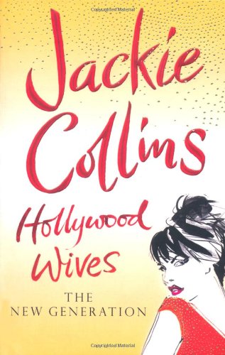 Imagen de archivo de Hollywood Wives: The New Generation a la venta por WorldofBooks