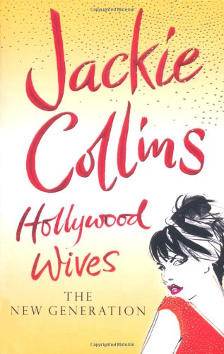 Stock image for Hollywood Wives: The New Generation for sale by WorldofBooks