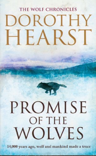 9781847394477: Promise of the Wolves