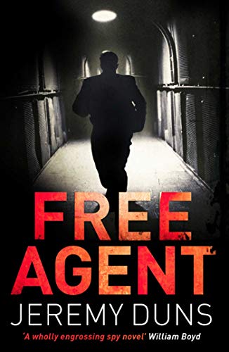 9781847394514: Free Agent