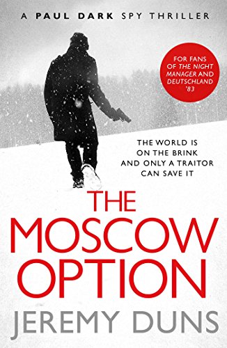 9781847394538: Moscow Option