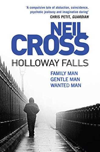 Stock image for Holloway Falls for sale by WorldofBooks