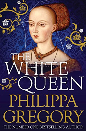 Beispielbild fr (gregory).white queen, the.(pocket books fiction) zum Verkauf von Iridium_Books
