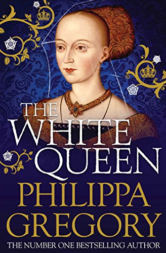 9781847394644: The White Queen: Cousins' War 1