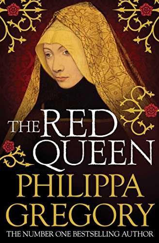 Beispielbild fr The Red Queen (Cousins' War) zum Verkauf von Dream Books Co.