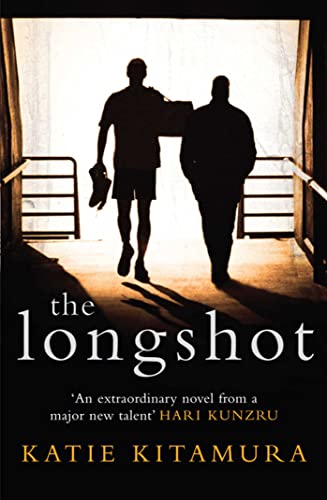 Imagen de archivo de The Longshot a la venta por AwesomeBooks