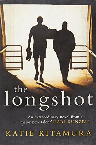 9781847395214: The Longshot