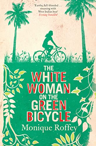 Stock image for The White Woman on the Green Bicycle for sale by Better World Books