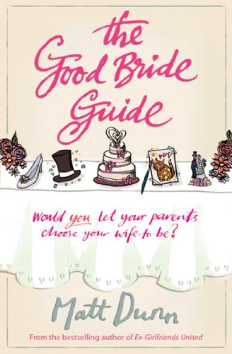 Beispielbild fr The Good Bride Guide zum Verkauf von Blackwell's