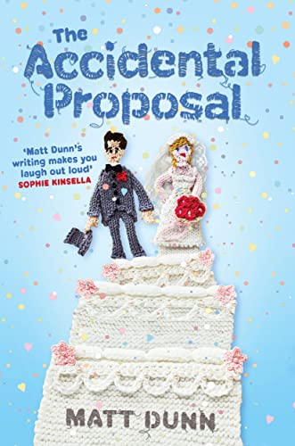 Stock image for Accidental Proposal for sale by Wonder Book