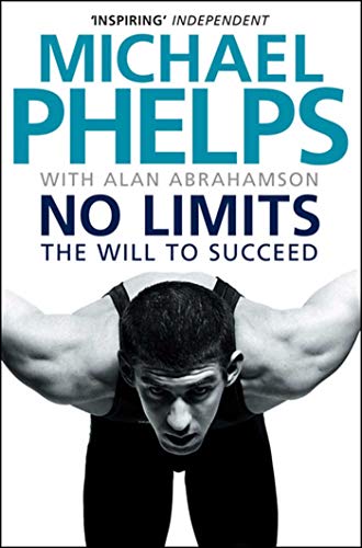 9781847396389: No limits: The Will to Succeed