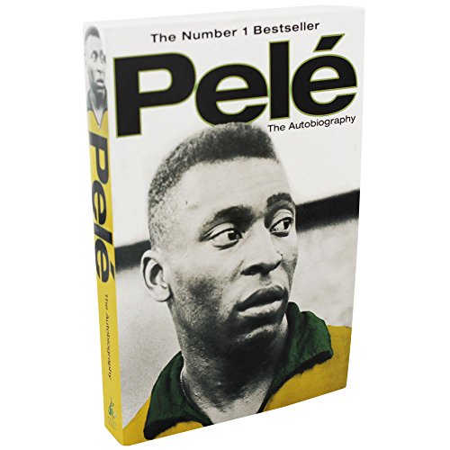 Imagen de archivo de Pele - The Autobiography a la venta por SecondSale