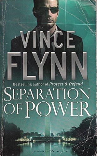 Separation of Power (9781847396822) by Flynn, Vince