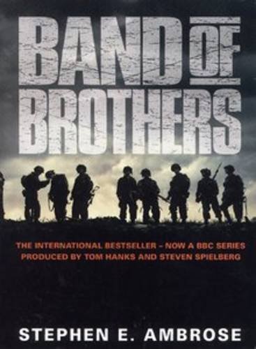 Imagen de archivo de Band Of Brothers (Ingles) (Rustico) a la venta por Jenson Books Inc