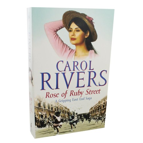 Imagen de archivo de Rose of Ruby Street a la venta por WorldofBooks
