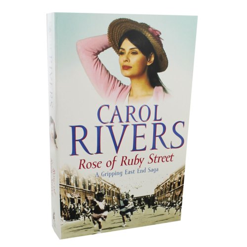 Stock image for Rose of Ruby Street for sale by GF Books, Inc.