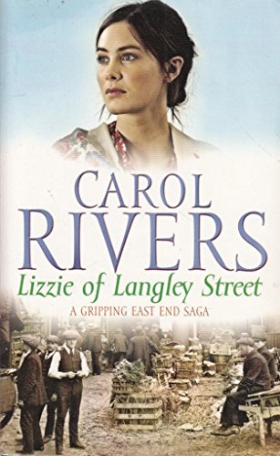 9781847397942: lizzie of langley street