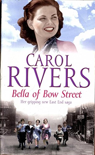 Stock image for Bella Of Bow Street for sale by Better World Books