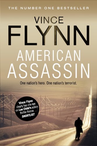 Beispielbild fr American Assassin (Volume 1) (The Mitch Rapp Series) zum Verkauf von WorldofBooks