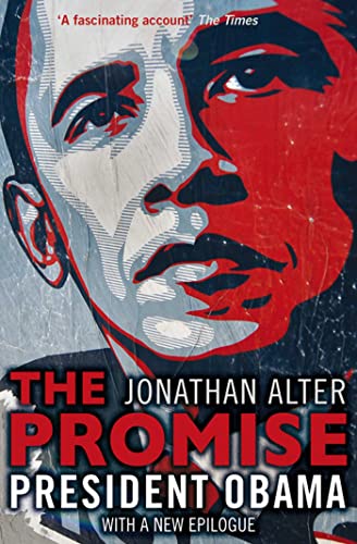 Beispielbild fr The Promise : President Obama, Year One zum Verkauf von Better World Books