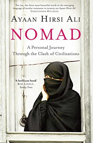 Imagen de archivo de Nomad a la venta por ThriftBooks-Dallas