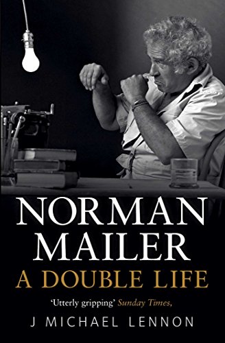 Stock image for Norman Mailer: A Double Life for sale by WorldofBooks