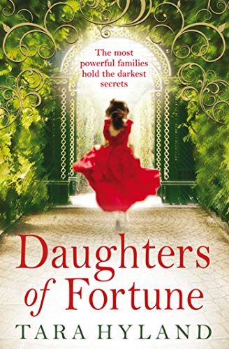 Stock image for Daughters of Fortune : A Novel for sale by Better World Books
