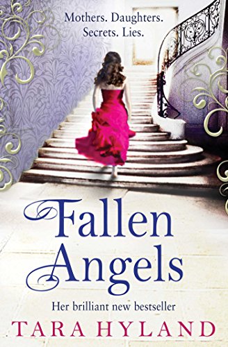 Beispielbild fr Fallen Angels zum Verkauf von WorldofBooks