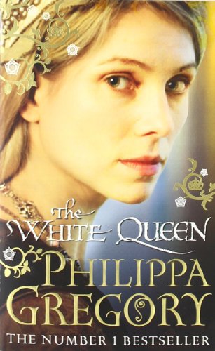 Imagen de archivo de The White Queen (COUSINS' WAR) a la venta por SecondSale