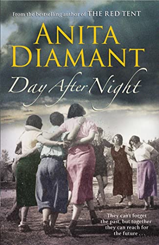 Stock image for Day after Night for sale by Better World Books