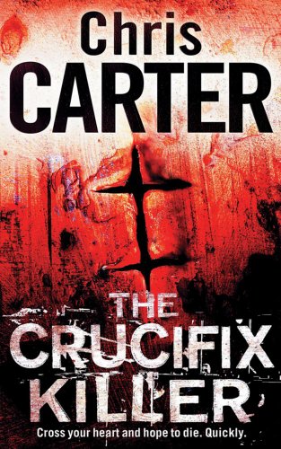 Beispielbild fr The Crucifix Killer zum Verkauf von SecondSale