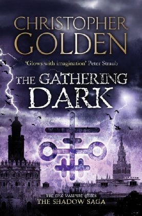 Stock image for The Gathering Dark for sale by WorldofBooks