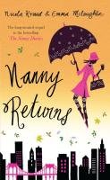 9781847399434: The Nanny Returns