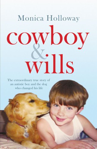 9781847399557: Cowboy & Wills