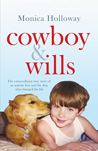 Stock image for Cowboy & Wills for sale by WorldofBooks