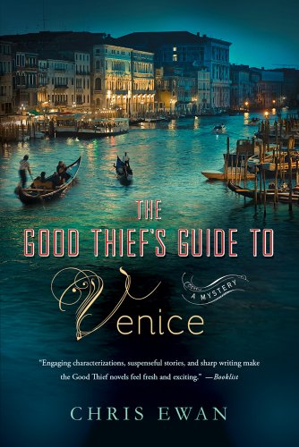 Imagen de archivo de Good Thief's Guide to Venice a la venta por ThriftBooks-Atlanta