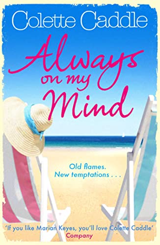 Stock image for Always on My Mind for sale by WorldofBooks