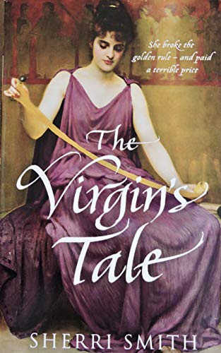 Imagen de archivo de The Virgins Tale a la venta por AwesomeBooks