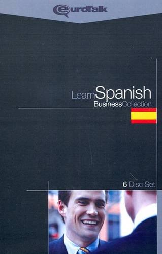 Beispielbild fr Learn Spanish - Business Collection 2011 zum Verkauf von Buchpark