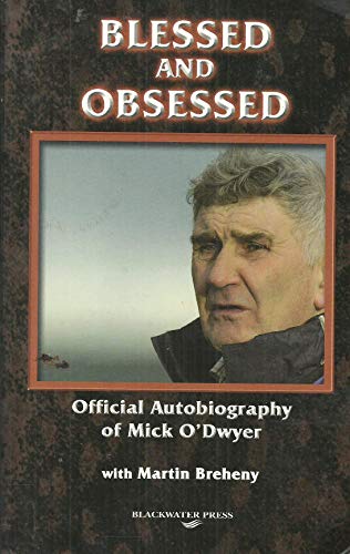 Stock image for BLESSED AND OBSESSED (FIRM SALE) for sale by WorldofBooks