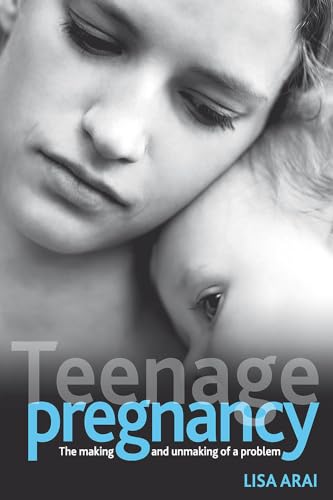 Stock image for Teenage Pregnancy for sale by Blackwell's