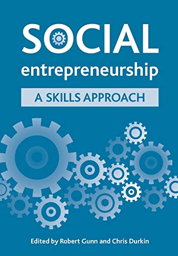 Stock image for Social Entrepreneurship for sale by Blackwell's